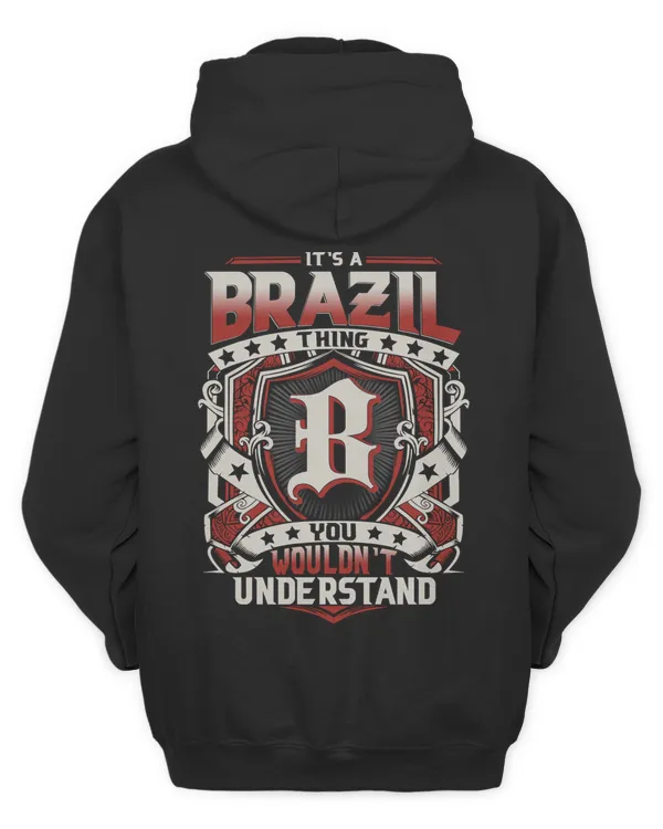 BRAZIL