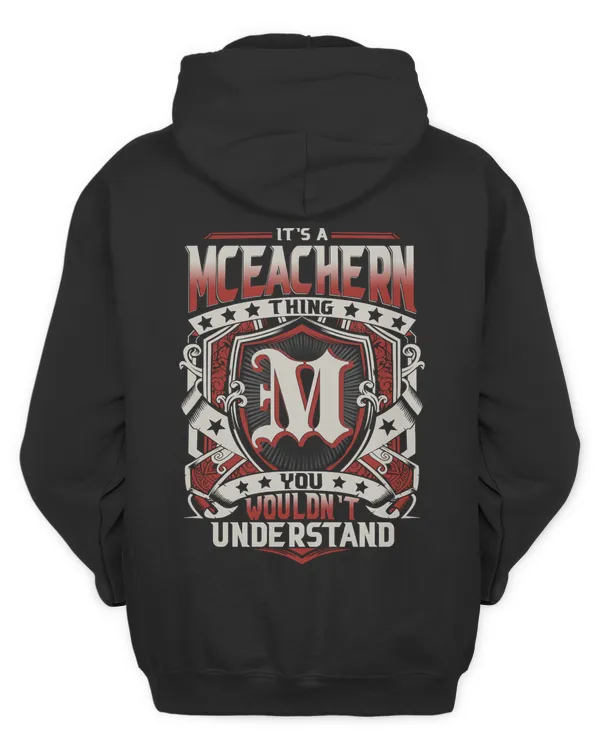 MCEACHERN