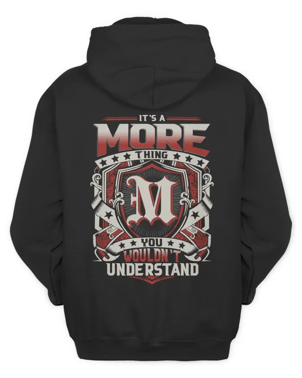 MORE