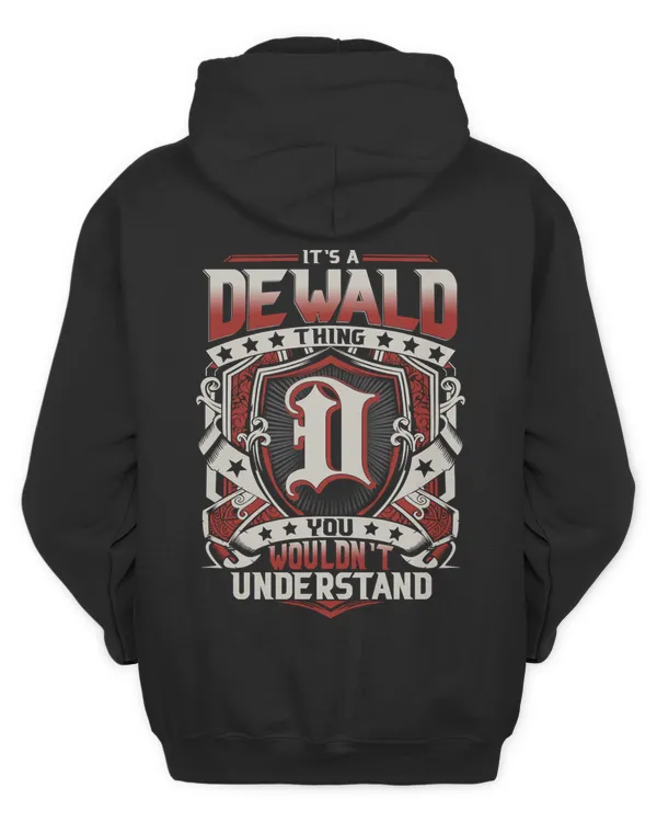 DEWALD