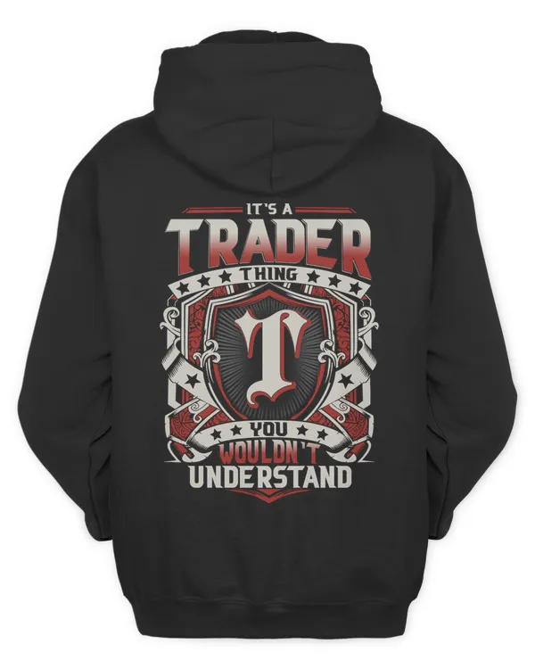 TRADER