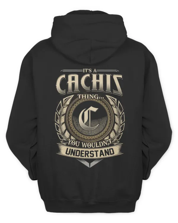CACHIS