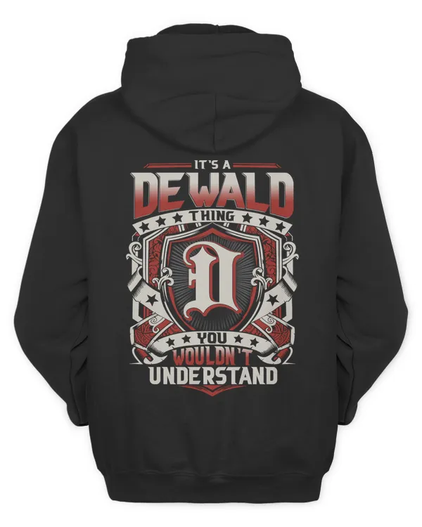 DEWALD