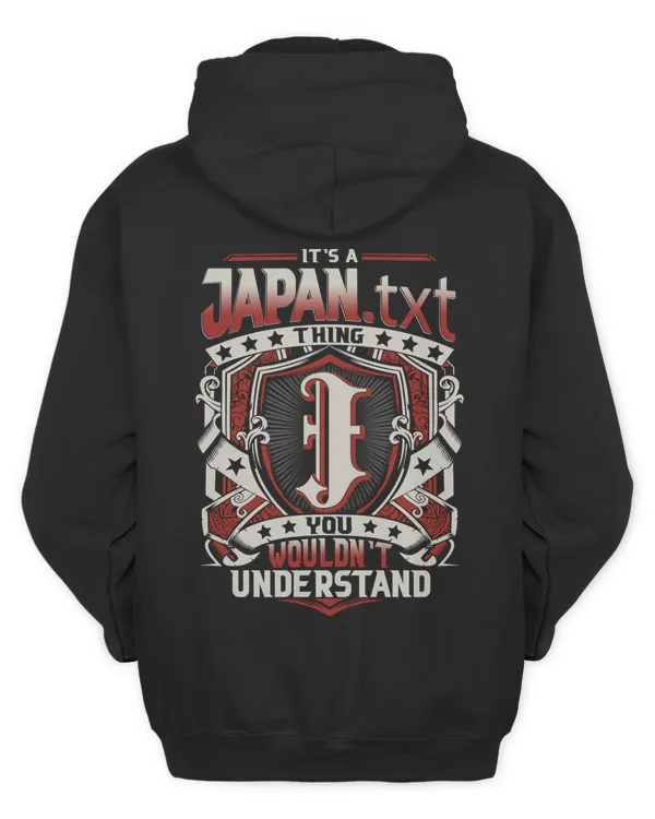 JAPAN