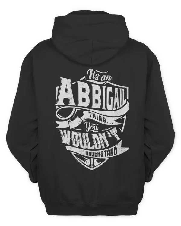 ABBIGAIL