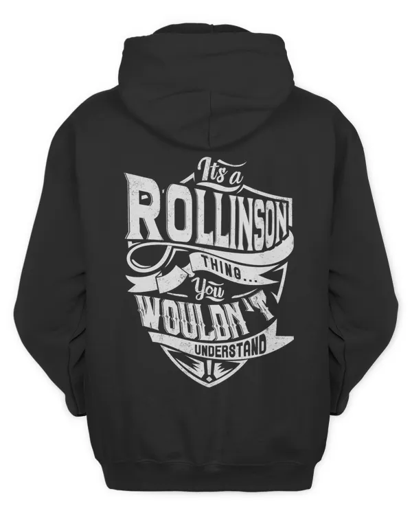 ROLLINSON