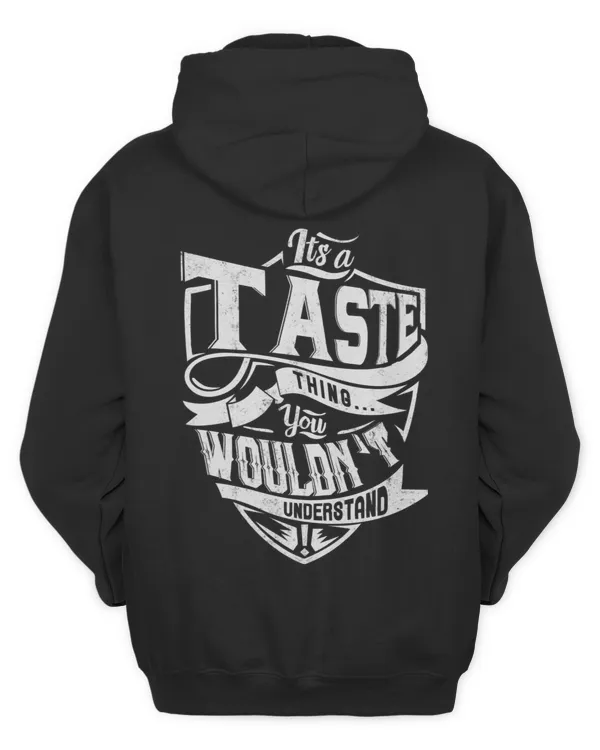 TASTE