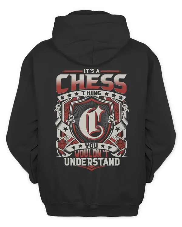 CHESS