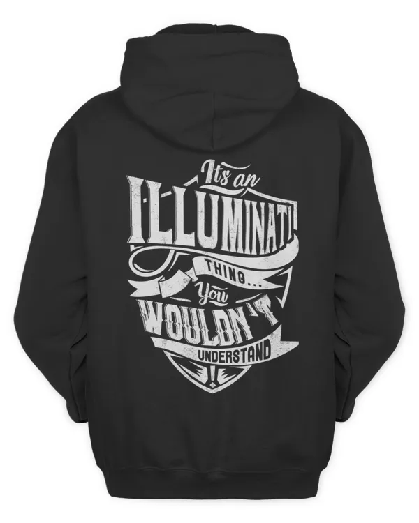 ILLUMINATI