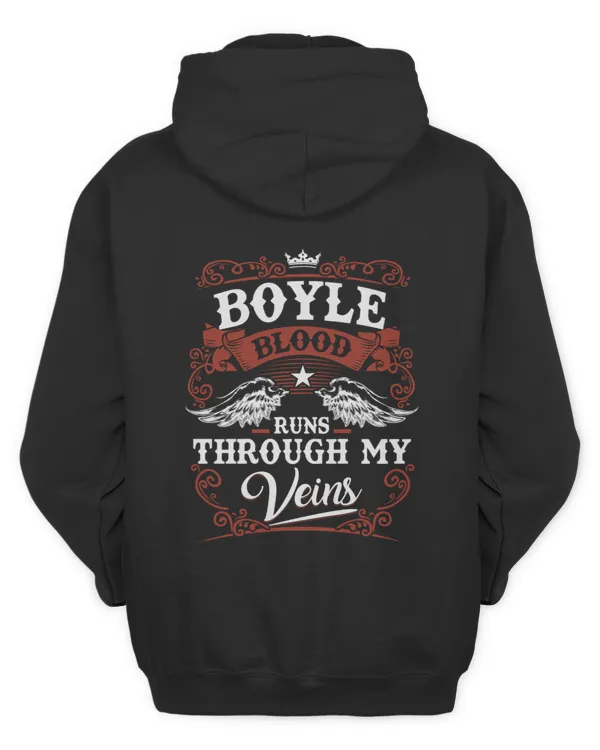 BOYLE