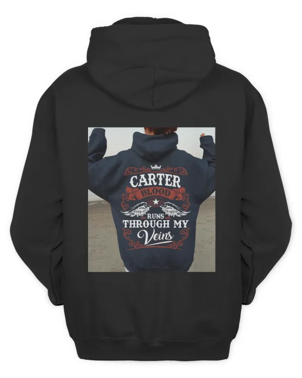 CARTER