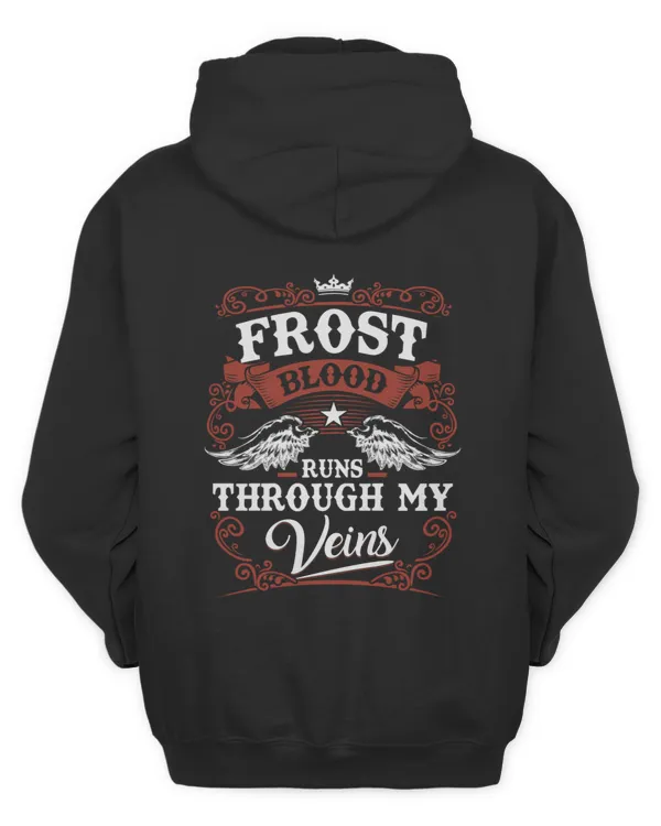 FROST