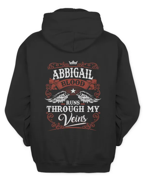 ABBIGAIL
