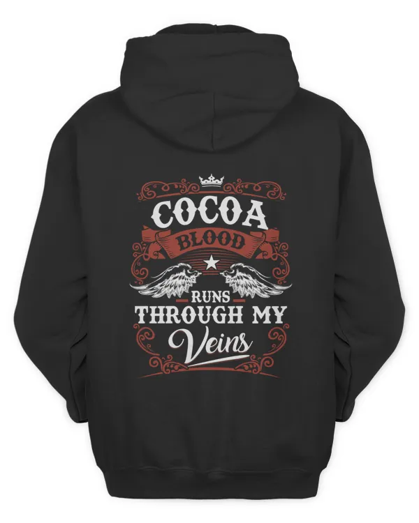 COCOA