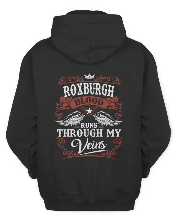 ROXBURGH