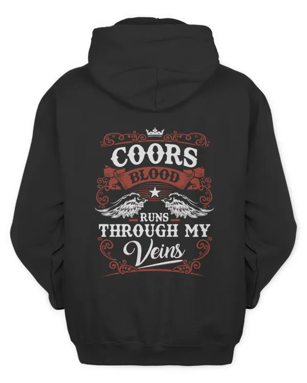 COORS