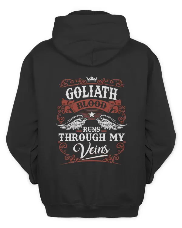 GOLIATH