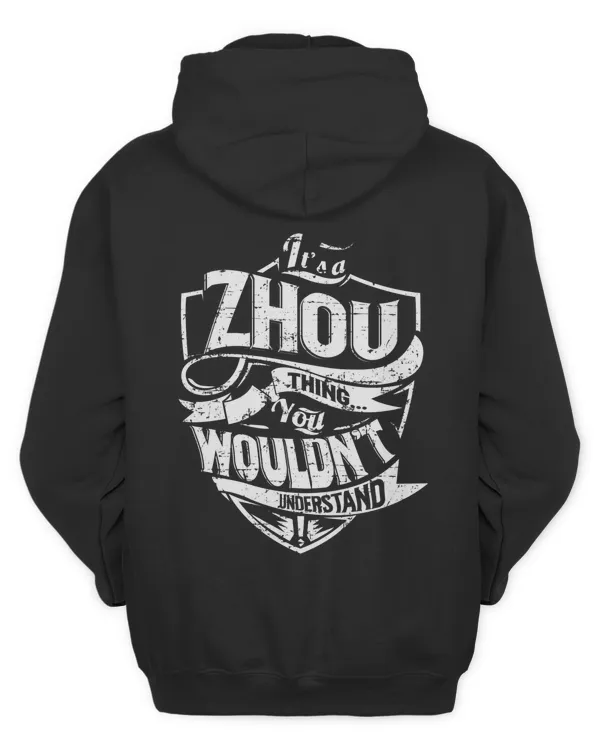 ZHOU