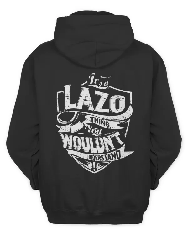 LAZO