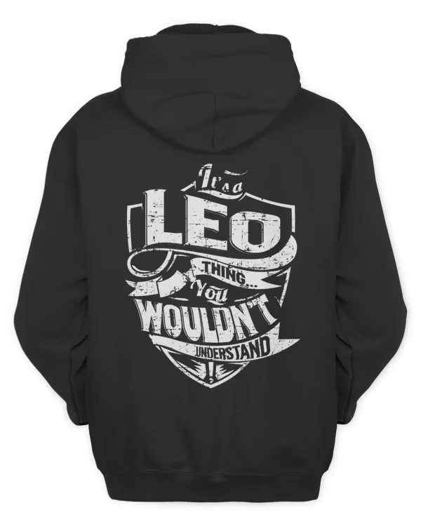 LEO