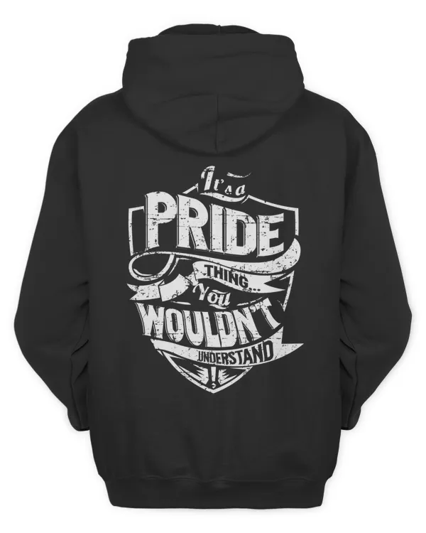 PRIDE