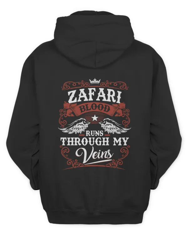 ZAFARI