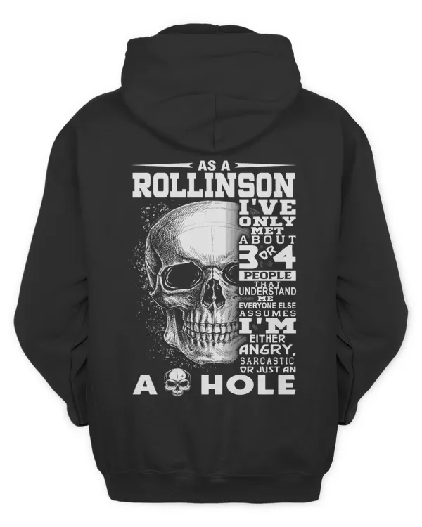 ROLLINSON