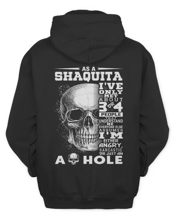 SHAQUITA