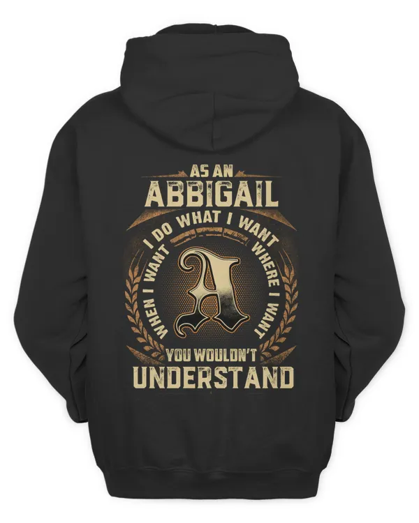 ABBIGAIL