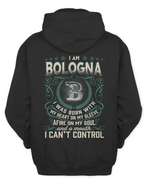 Unisex Hoodie