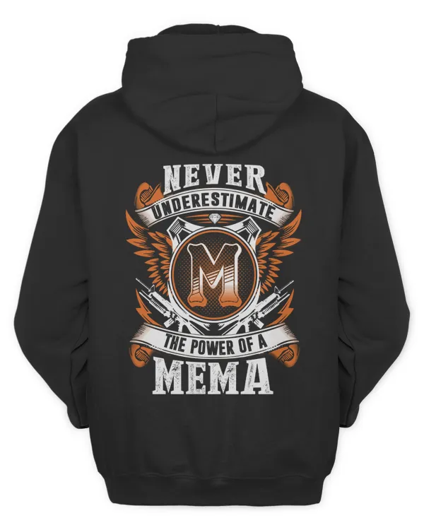 MEMA