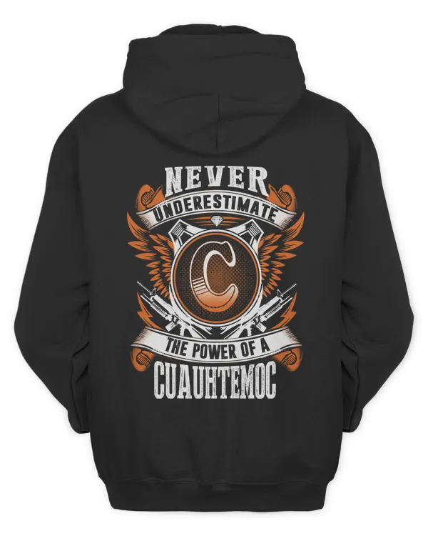 CUAUHTEMOC
