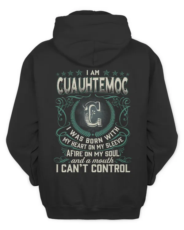 CUAUHTEMOC