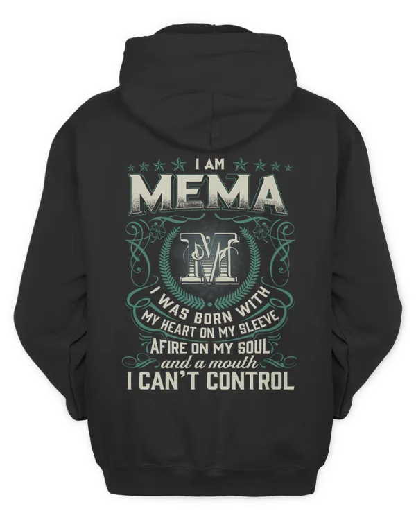 MEMA