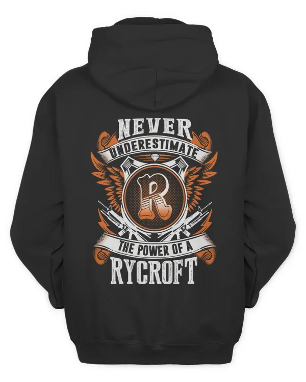 RYCROFT