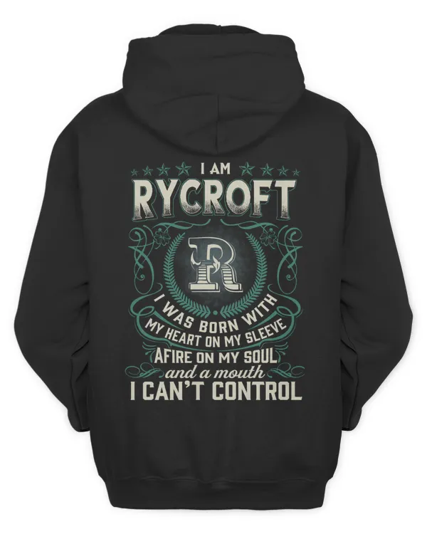 RYCROFT