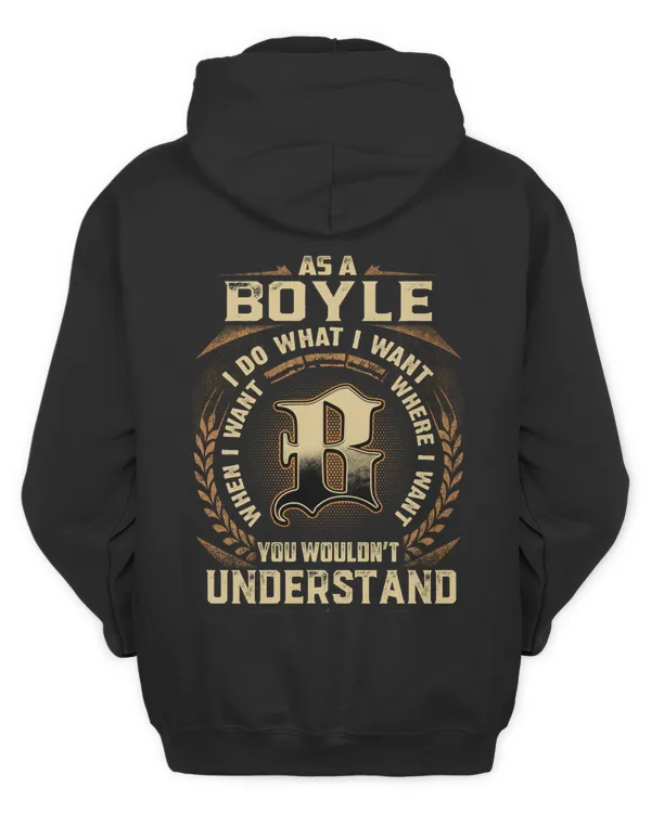 BOYLE