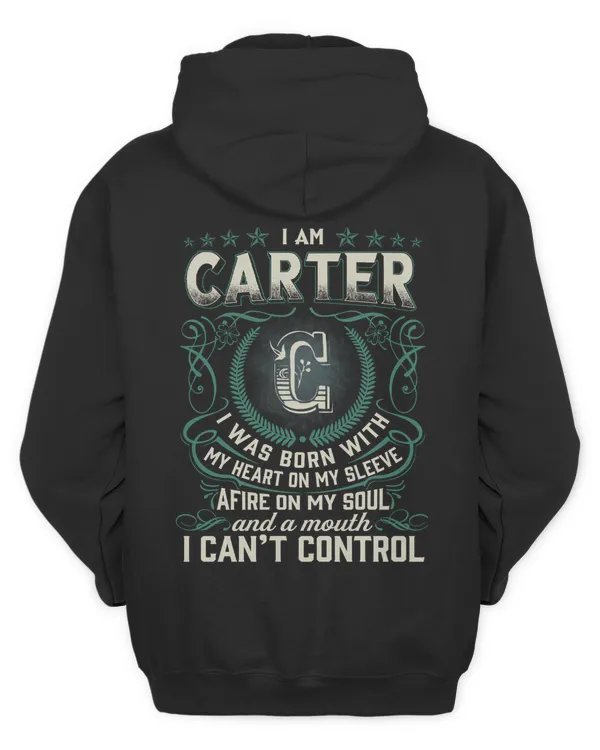 CARTER