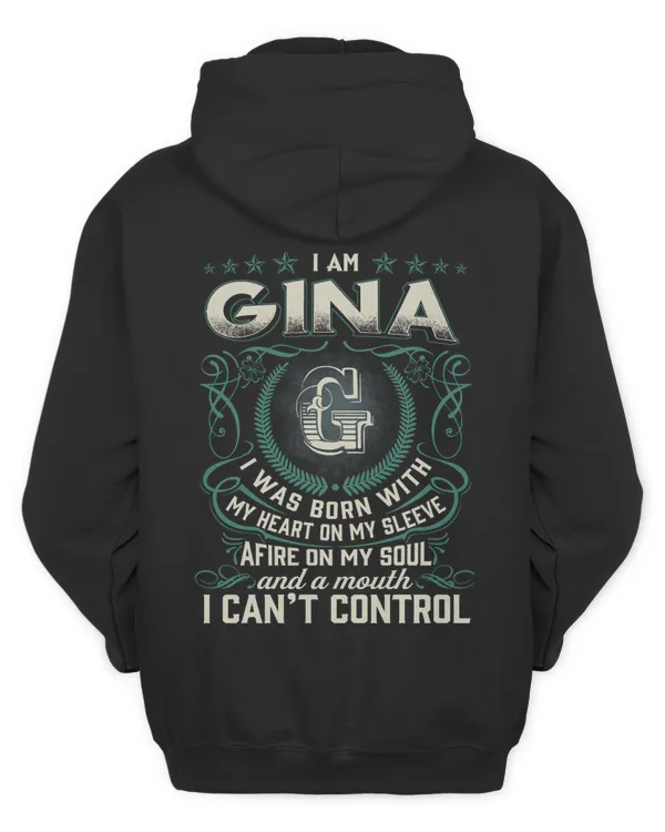 GINA