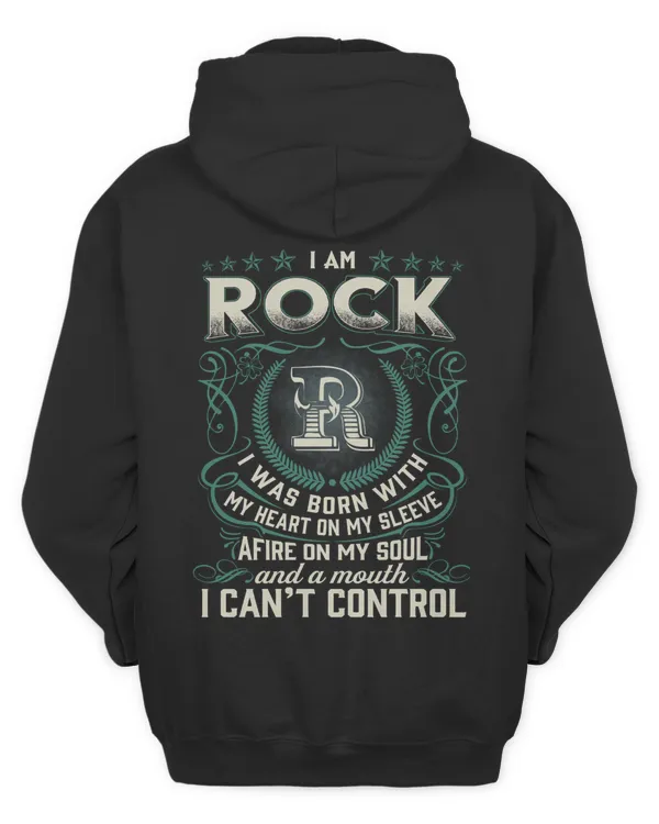 ROCK