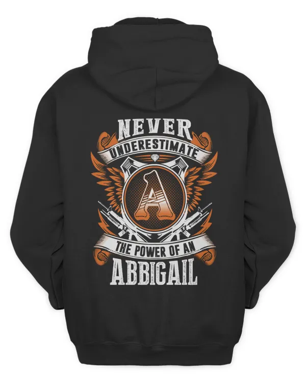 ABBIGAIL