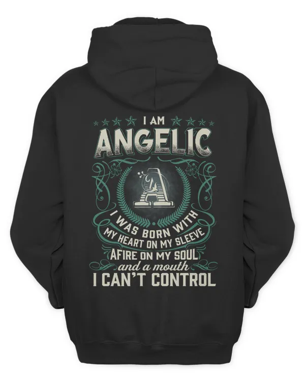 ANGELIC