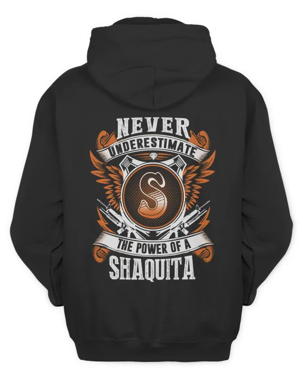 SHAQUITA