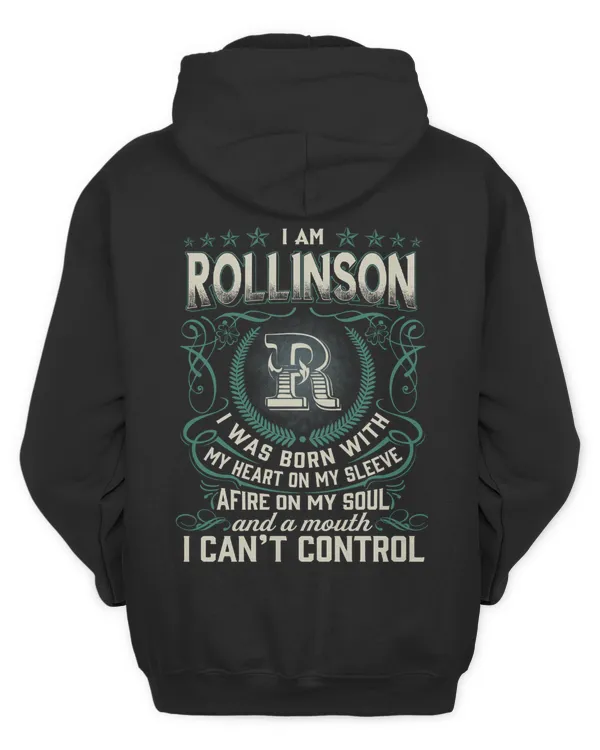 ROLLINSON