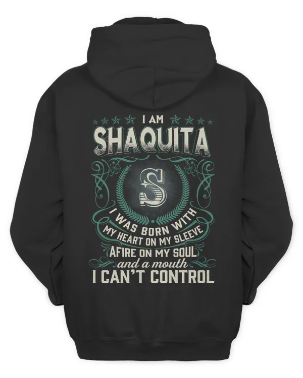 SHAQUITA