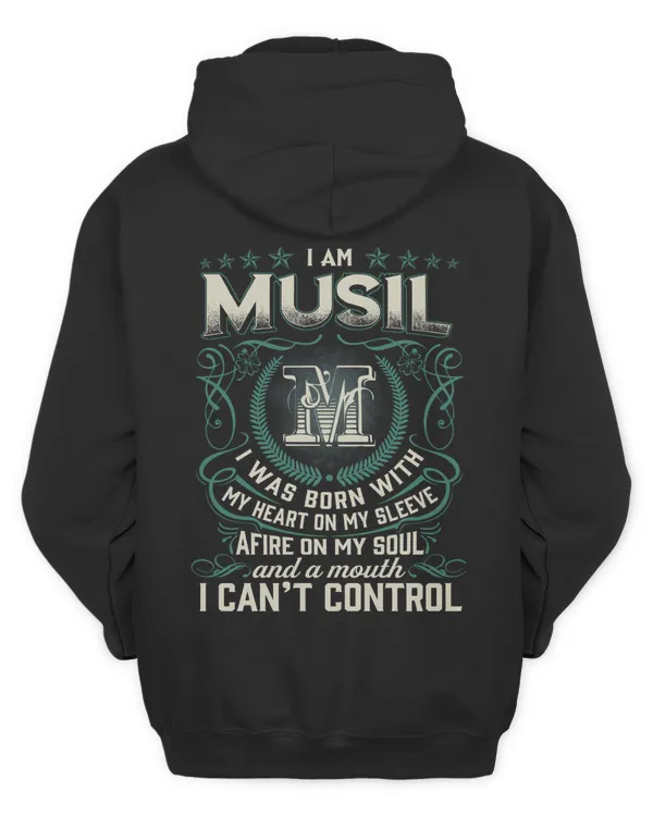 Unisex Hoodie
