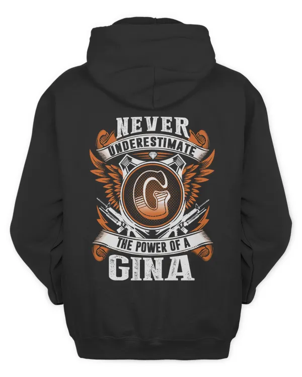 GINA
