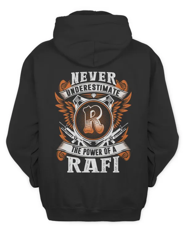 RAFI
