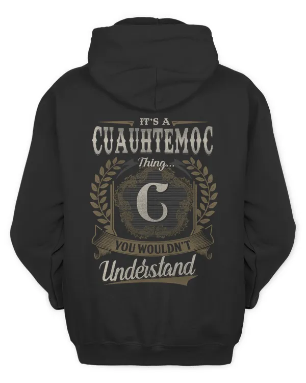 CUAUHTEMOC