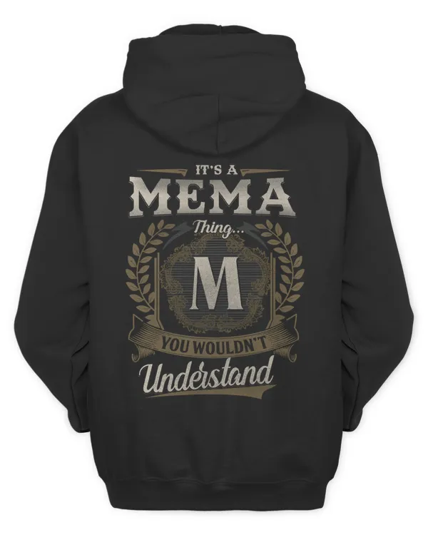 MEMA